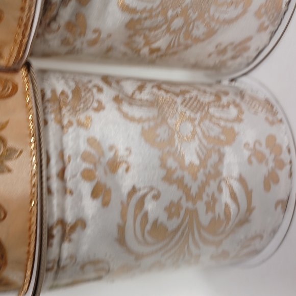 Gold Tone Ribbon Bundle - Picture 4 of 5